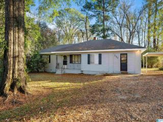 Foreclosed Home - 111 HART AVE, 35023
