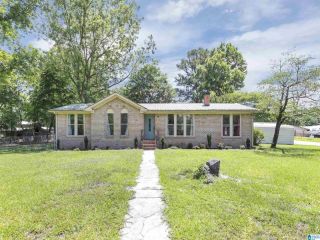Foreclosed Home - 601 WILLOW BEND LN, 35023