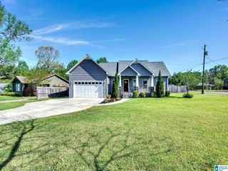Foreclosed Home - 5601 WARRIOR RIVER RD, 35023
