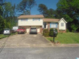 Foreclosed Home - List 100591170