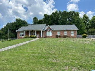 Foreclosed Home - 6791 WARRIOR RIVER RD, 35023
