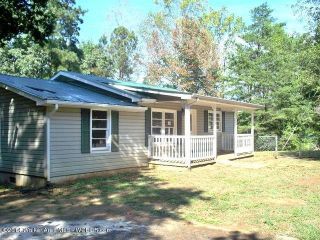 Foreclosed Home - 83 County Road 55, 35033