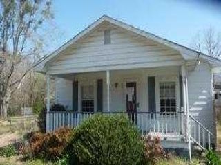 Foreclosed Home - List 100027636