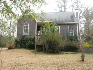 Foreclosed Home - 10398 MONTEVALLO RD, 35035