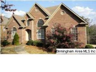 Foreclosed Home - 35 DOGWOOD DR, 35040