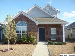 Foreclosed Home - 2202 VILLAGE LN, 35040