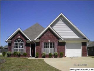 Foreclosed Home - 116 ADDISON DR, 35040