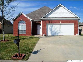 Foreclosed Home - 805 WATERFORD CIR, 35040