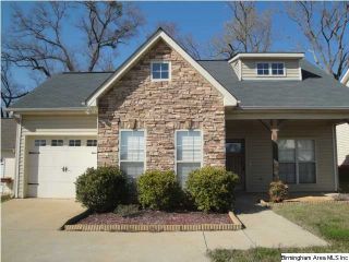 Foreclosed Home - 128 STONECREEK PL, 35040