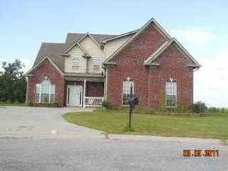 Foreclosed Home - 424 WATERFORD HIGHLANDS WAY, 35040