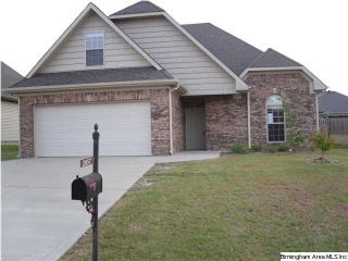 Foreclosed Home - 2057 HIGHVIEW WAY, 35040