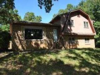 Foreclosed Home - List 100167315