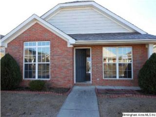Foreclosed Home - 2014 VILLAGE LN, 35040