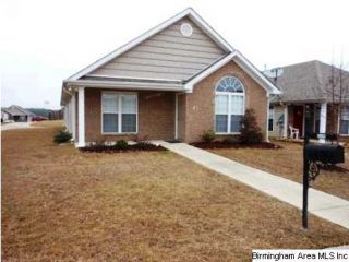 Foreclosed Home - 2179 VILLAGE LN, 35040