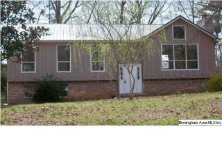 Foreclosed Home - 796 MERLIN DR, 35040