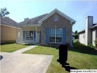 Foreclosed Home - 984 MCALLISTER DR, 35040