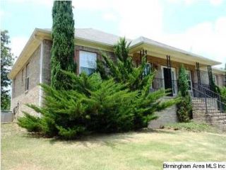 Foreclosed Home - 620 HIGHWAY 301, 35040