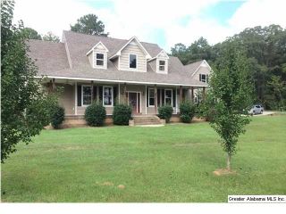 Foreclosed Home - 410 HIGHWAY 6, 35040
