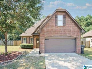 Foreclosed Home - 2158 TIMBERLINE DR, 35040