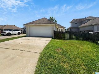 Foreclosed Home - 105 VILLAGE DR, 35040