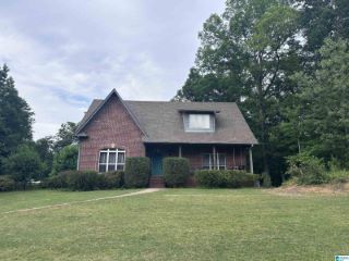Foreclosed Home - 1021 LONG BRANCH PKWY, 35040