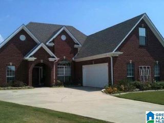 Foreclosed Home - 813 WATERFORD CIR, 35040
