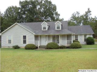 Foreclosed Home - 23 LITTON AVE, 35042