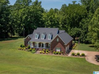 Foreclosed Home - 82 CAHABA PASS, 35042