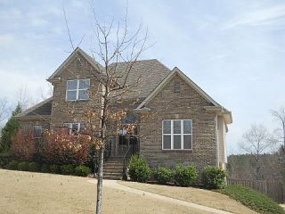 Foreclosed Home - 424 FAWN DR, 35043