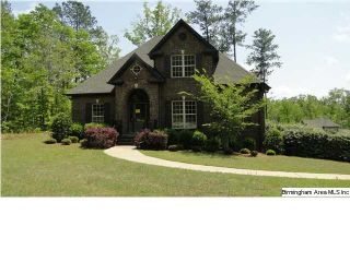 Foreclosed Home - 113 BENT CREEK DR, 35043
