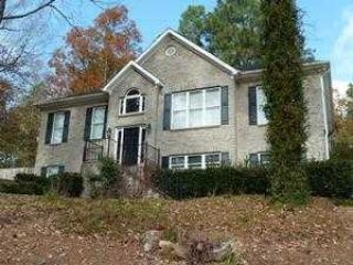 Foreclosed Home - List 100027481