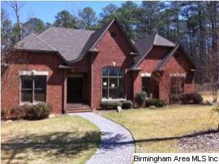 Foreclosed Home - 172 GREENBRIAR PL, 35043