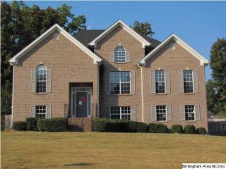 Foreclosed Home - 156 WISTERIA DR, 35043