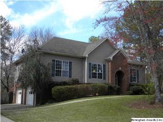 Foreclosed Home - 409 SHELBY FOREST DR, 35043