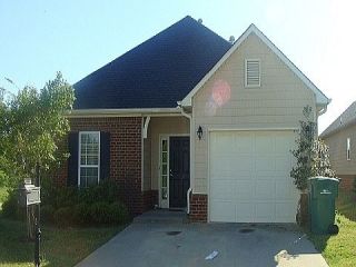 Foreclosed Home - List 100070161