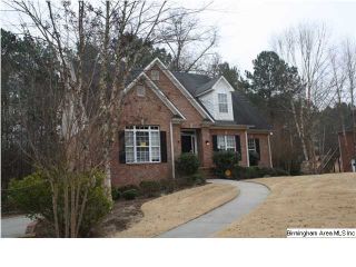 Foreclosed Home - 113 HACKBERRY CIR, 35043