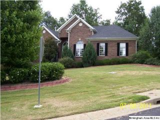 Foreclosed Home - 176 WISTERIA DR, 35043