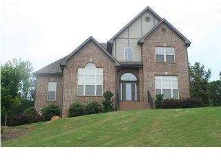 Foreclosed Home - 349 EMERALD LN, 35043