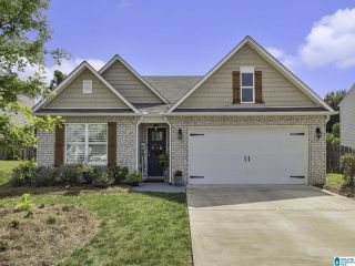 Foreclosed Home - 181 POLO FIELD WAY, 35043