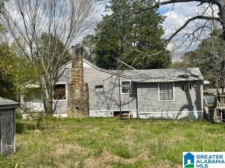 Foreclosed Home - 4939 HIGHWAY 39, 35043