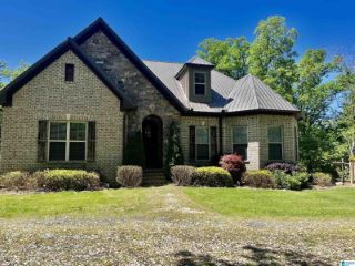 Foreclosed Home - 3152 HIGHWAY 39, 35043