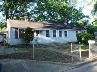 Foreclosed Home - List 100028054