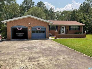 Foreclosed Home - 568 FOREST HILLS DR, 35044