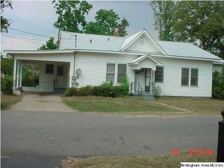 Foreclosed Home - 306 PARRISH AVE, 35045