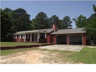 Foreclosed Home - 6980 County Road 37, 35045