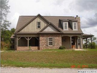 Foreclosed Home - 47 COUNTY ROAD 1024, 35046