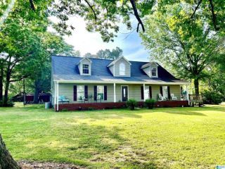 Foreclosed Home - 55 PARDUE DR, 35049