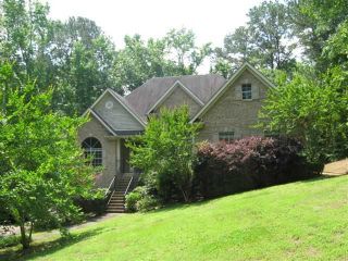 Foreclosed Home - 123 BOLTON LN, 35051