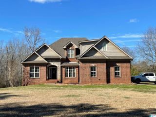 Foreclosed Home - 608 HIGHWAY 315, 35051
