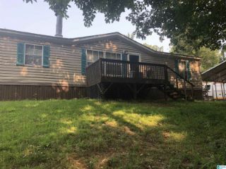 Foreclosed Home - 185 COUNTY ROAD 220, 35053